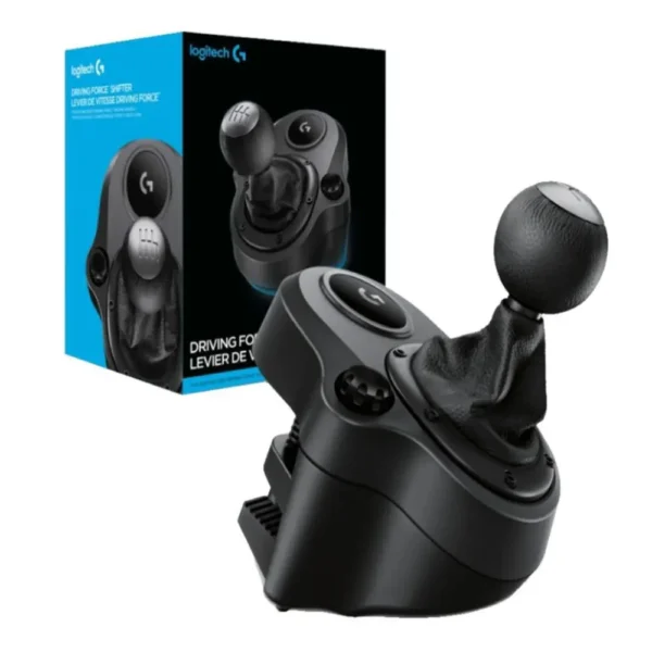 PALANCA DE  CAMBIOS LOGITECH G29 Y G920
