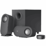 SUBWOOFER LOGITECH Z407 80W - Imagen 2