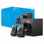 SUBWOOFER Z625 LOGITECH 400W