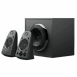 SUBWOOFER Z625 LOGITECH 400W - Imagen 2