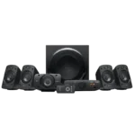 SUBWOOFER Z906 5.1 LOGITECH - Imagen 3