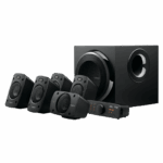 SUBWOOFER Z906 5.1 LOGITECH - Imagen 2