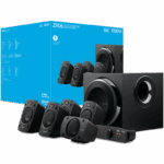 SUBWOOFER Z906 5.1 LOGITECH