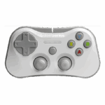 CONTROL INALAMBRICO STEEL SERIES STRATUS - Imagen 2