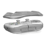 CONTROL INALAMBRICO STEEL SERIES STRATUS - Imagen 6