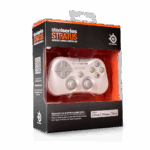CONTROL INALAMBRICO STEEL SERIES STRATUS