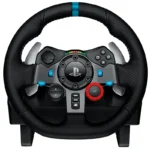 VOLANTE DE CARRERAS LOGITECH DRIVING FORCE G29 - Imagen 3