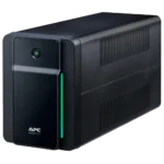 UPS APC BACK BVX 1200VA AVR 120V (650W)