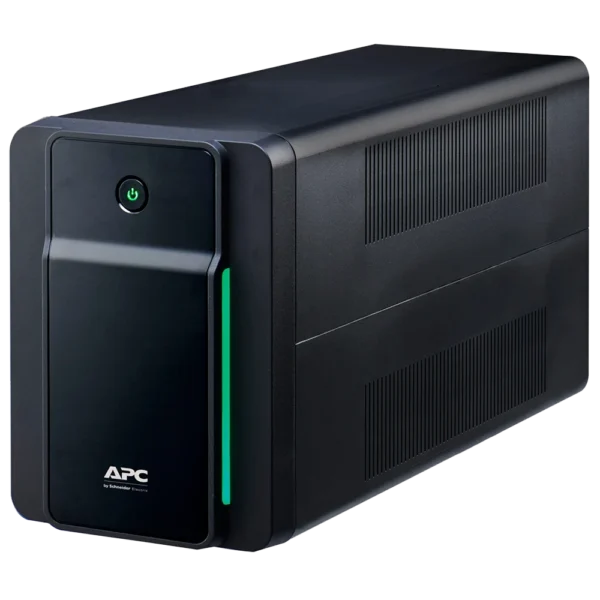 UPS APC BACK BVX 1200VA AVR 120V (650W)