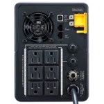 UPS APC BACK BVX 1200VA AVR 120V (650W) - Imagen 2