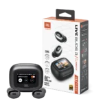 AUDIFONOS JBL LIVE BUDS 3 NEGRO