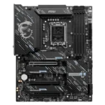 BOARD Z890 MSI GAMING PLUS WIFI - Imagen 2