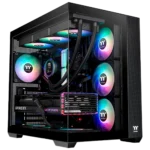CAJA THERMALTAKE VIEW 380 GT BLANCO
