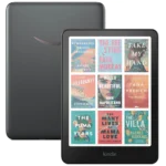 LECTOR ELECTRÓNICO AMAZON KINDLE COLORSOFT SIGNATURE 7" 32GB (1° GEN, 2024)