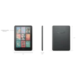 LECTOR ELECTRÓNICO AMAZON KINDLE COLORSOFT SIGNATURE 7" 32GB (1° GEN, 2024) - Imagen 2