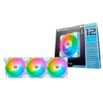 KIT VENTILADOR MAGNETICO EX12 THERMALTAKE