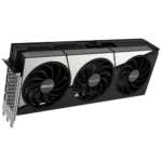 TARJETA DE VÍDEO INNO3D GEFORCE RTX 5090 X3 OC 32GB - Imagen 2