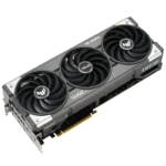 TARJETA DE VÍDEO ASUS TUF GAMING GEFORCE RTX 5070 TI OC GDDR7 16GB - Imagen 4