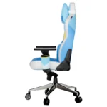 SILLA GAMER COOLER MASTER X2 SF6 EDICION CHUN LI - Imagen 3