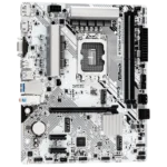 BOARD B760M -HDV M.2 - Imagen 2