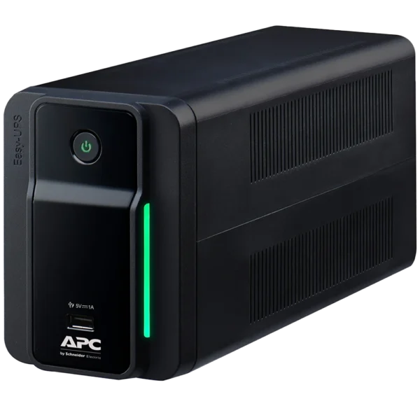 UPS APC BACK BV 700VA AVR 120V (360W)