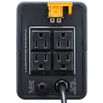 UPS APC BACK BV 700VA AVR 120V (360W) - Imagen 2