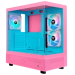 CAJA THERMALTAKE VIEW 270 TG ARGB