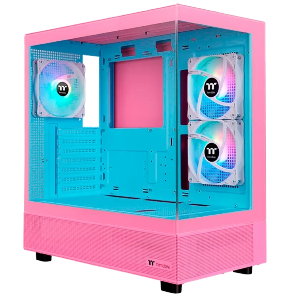 CAJA THERMALTAKE VIEW 270 TG ARGB