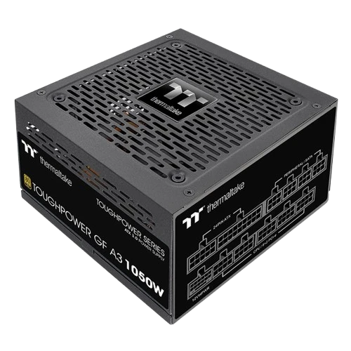 FUENTE THERMALTAKE 1050W 80 PLUS GOLD FULL MODULAR