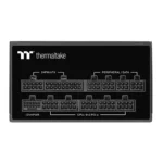 FUENTE THERMALTAKE 1050W 80 PLUS GOLD FULL MODULAR - Imagen 5