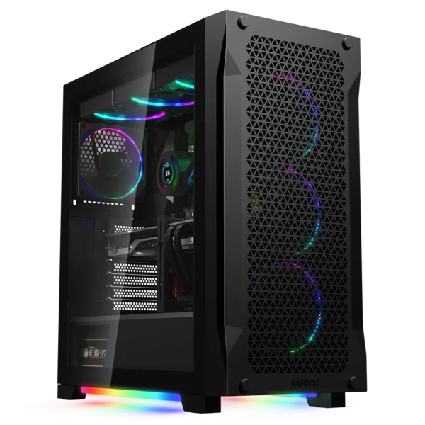CAJA GAMDIAS ATHENA P1