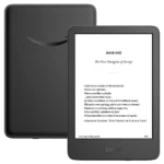 KINDLE BASIC 6" 16GB (11° GEN, 2024)