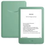 KINDLE BASIC 6" 16GB MATCHA (11° GEN, 2024)