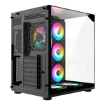 CAJA ICEBERG CRYSTAL CUBE  S - Imagen 4