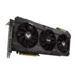 RTX 3060 OC 12GB ASUS TUF (USADA) - Imagen 3