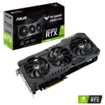 RTX 3060 OC 12GB ASUS TUF (USADA)