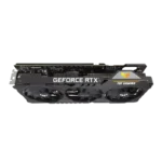 RTX 3060 OC 12GB ASUS TUF (USADA) - Imagen 4