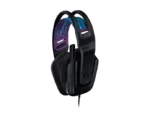 DIADEMA GAMER LOGITECH G335 (NEGRO) - Imagen 4