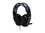 DIADEMA GAMER LOGITECH G335 (NEGRO) - Imagen 3