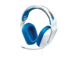 DIADEMA GAMER LOGITECH G335 (BLANCO)