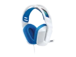 DIADEMA GAMER LOGITECH G335 (BLANCO) - Imagen 2