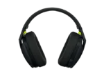 DIADEMA GAMER INALÁMBRICA LOGITECH G435 LIGHTSPEED NEGRO - Imagen 4