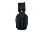DIADEMA GAMER INALÁMBRICA LOGITECH G435 LIGHTSPEED NEGRO - Imagen 3
