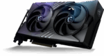 RTX 5060 8GB MSI GAMING - Imagen 2