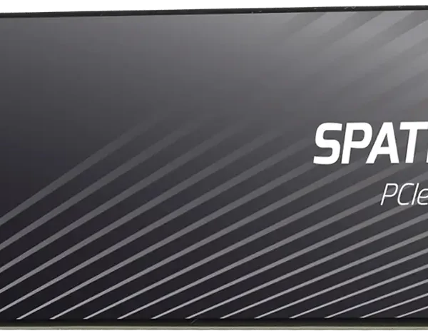 MSI SPATIUM M560 1 TERA SSD M,2 5.0
