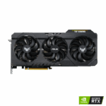 RTX 3060 OC 12GB ASUS TUF (USADA) - Imagen 2