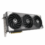 TARJETA DE VÍDEO ASUS TUF GAMING GEFORCE RTX 5070 TI OC GDDR7 16GB - Imagen 3