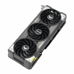 TARJETA DE VÍDEO ASUS TUF GAMING GEFORCE RTX 5070 TI OC GDDR7 16GB - Imagen 2