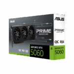 RTX 5060 8GB ASUS PRIME 3 FAN - Imagen 2