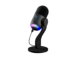 MICRÓFONO DINÁMICO LOGITECH YETI GX NEGRO - Imagen 3